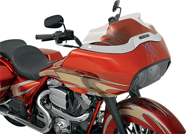 Windshield Smoke, 2, nordicamoto.ro