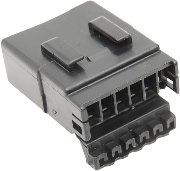 Amp Multi-lock Components Black, 2, nordicamoto.ro