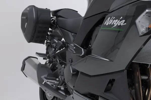 Frame Sliders Black, Silver -3