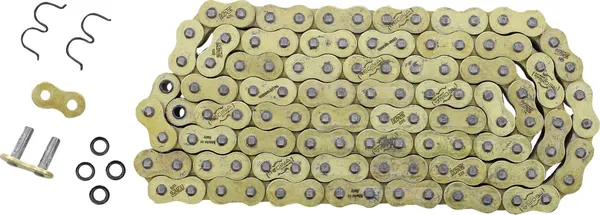 525 Hpe Series Chain Gold-0