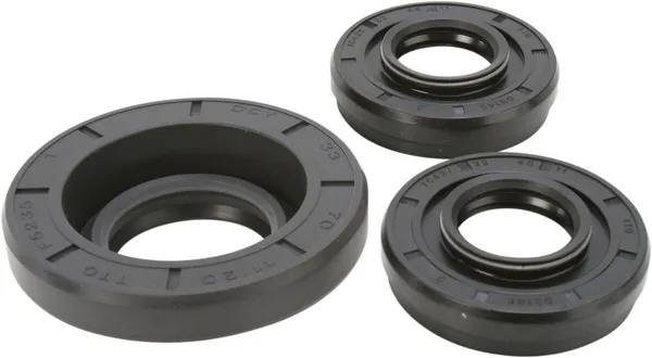 MOOSE RACING Differential Seal Kit -0