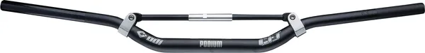 Cft Podium Handlebar Black-2