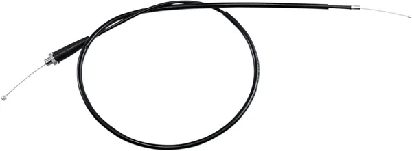 Mp Cable Thrttle Hon Black -0
