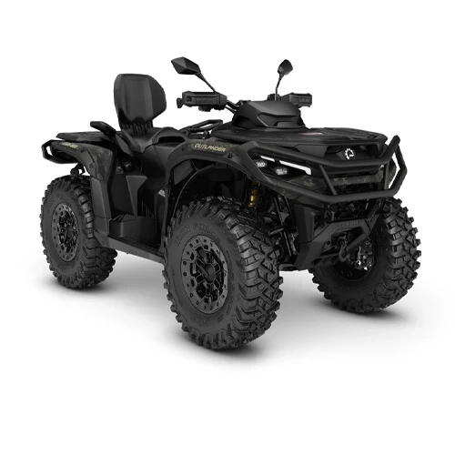 ATV Can-Am Outlander MAX Backcountry 1000R T 101 CP 60 km/h  2027, 1, nordicamoto.ro