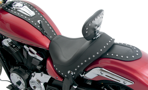 Cruiser Tank Bib Black, 2, nordicamoto.ro