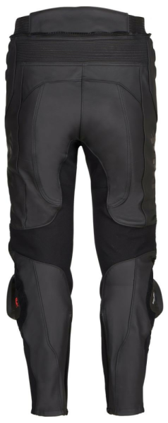 Pantaloni Furygan 6019-1 Ghost Black-0