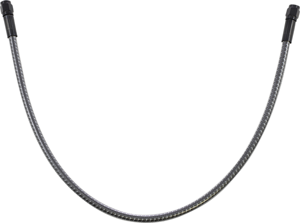 Karbonfibr Universal Brake Line Silver, Carbon Fiber, Karbonfibr, 1, nordicamoto.ro