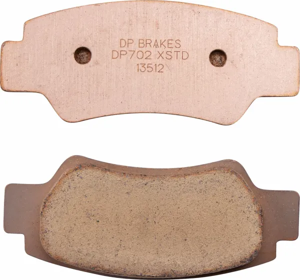 Standard Dp Sintered Brake Pads-1