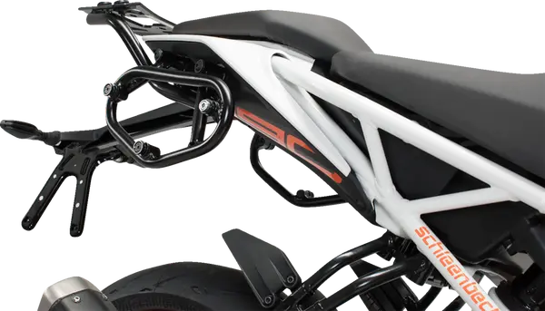 Suport geanta SW-Motech SLC dreapta KTM 125 / 390 Duke (17-) HTA0488211000-0