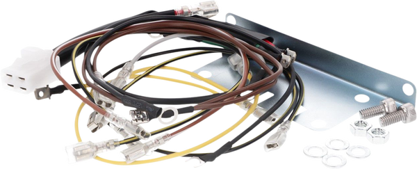 Ignition Mounting Kit, 1, nordicamoto.ro
