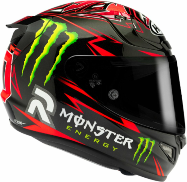 Casca HJC RPHA 12 Quartararo Replica, 2, nordicamoto.ro
