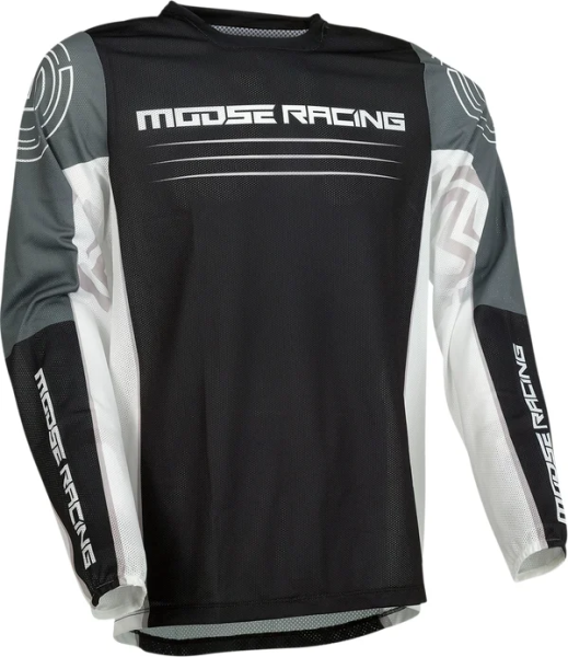 Jersey Sahara StealthGray  XL, 1, nordicamoto.ro