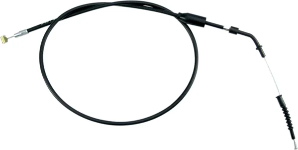 Cablu de ambreiaj din vinil negru, standard, 1, nordicamoto.ro