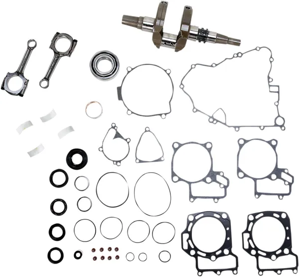 Crankshaft Kit-0
