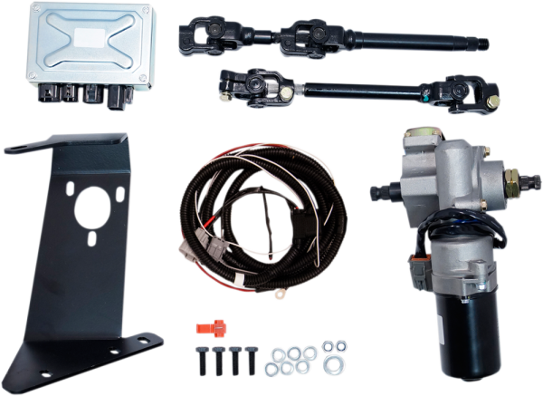 Kit servodirecție electrică, 1, nordicamoto.ro