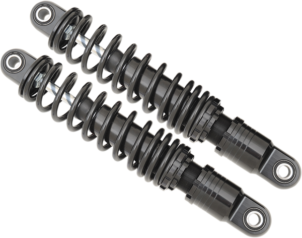 Shocks 11(r)adj Blk85-22flt, 1, nordicamoto.ro
