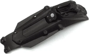 NUMB.PLATE CARRIER BOTTOM