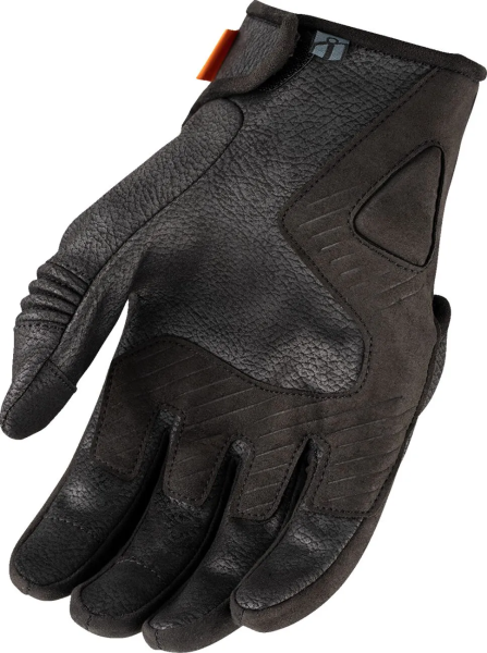Contra3 Ce Gloves Black -2