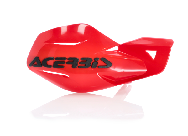 Handguard Acerbis MX UNIKO Red/Black-d4f275b18654b163a1c22e5f6b85f75c.webp