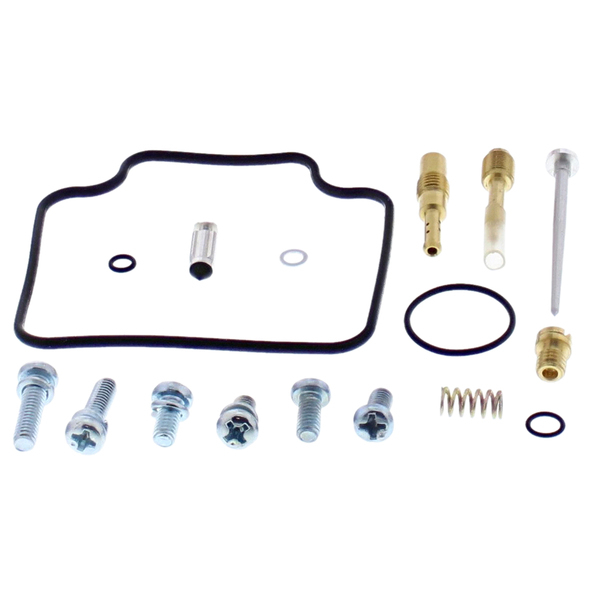 Carb Rebuild Kit, 1, nordicamoto.ro