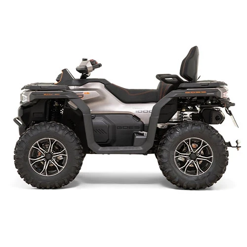 ATV GOES by CFMOTO TERROX 1000 Euro5+ '26-10