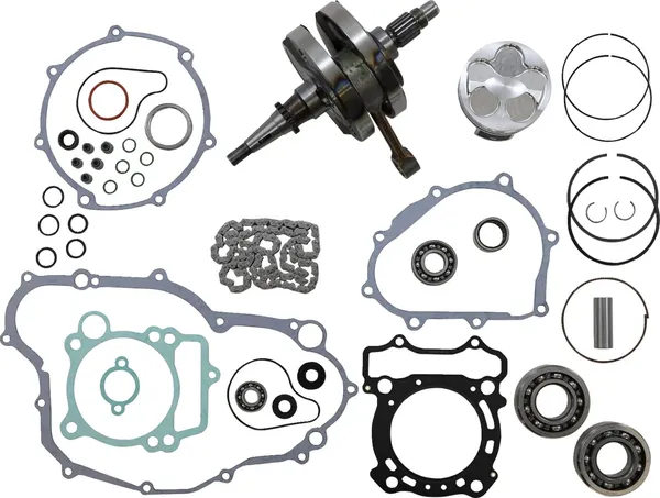 Complete Engine Rebuild Kit - Wrench Rabbit
