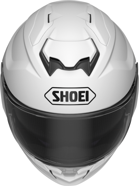 Casca integrala SHOEI GT-AIR3 White XXL-5