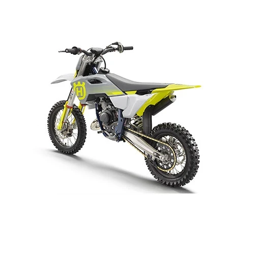 Motocicleta Husqvarna TC 65 '26-3