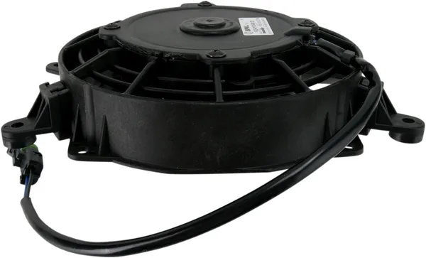 Oem Replacement Cooling Fan Black -0