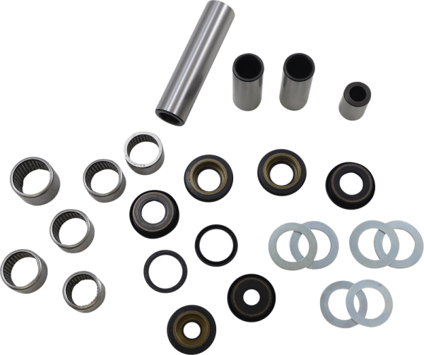 MOOSE RACING Swingarm Linkage Bearing Kit -d5025d493270ef42111826fffcb1da81.webp