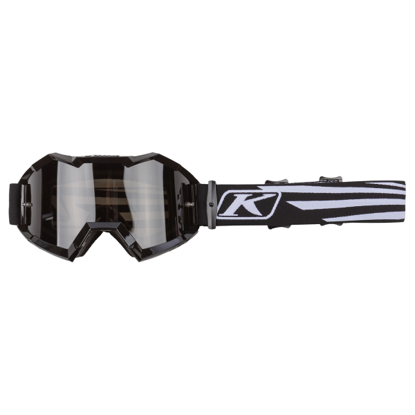 FRACTURE BLACK CLEAR LENS-10