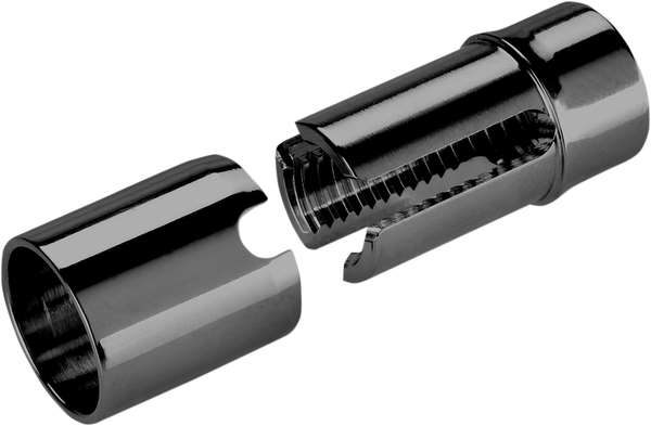 Bullet 1000® Adapter Hd Black, 1, nordicamoto.ro