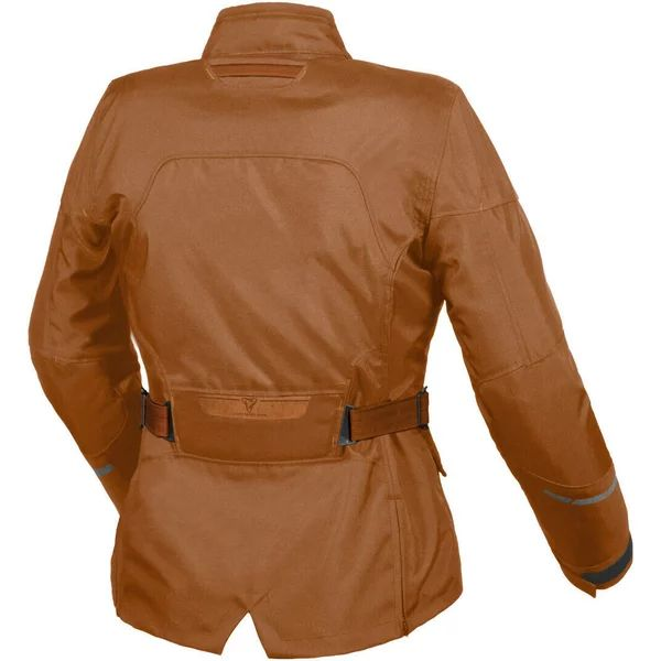 Geaca de dama textil impermeabila MACNA EVORA S Maro, 8, nordicamoto.ro