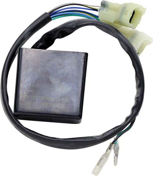 Oem Style Cdi Box Black, 1, nordicamoto.ro