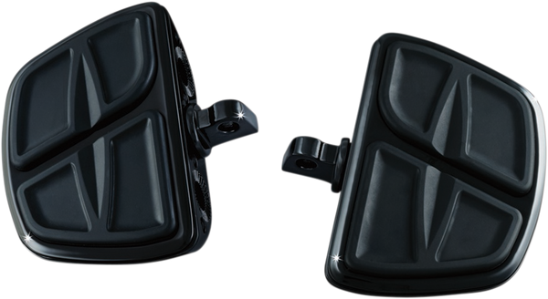 Kinetic Mini Boards Black, 2, nordicamoto.ro