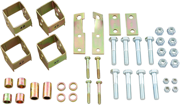 Lift Kit Zinc Plated, 1, nordicamoto.ro