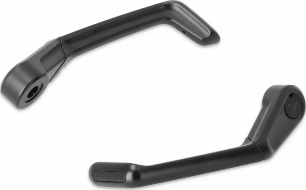 Lever Guard Black 