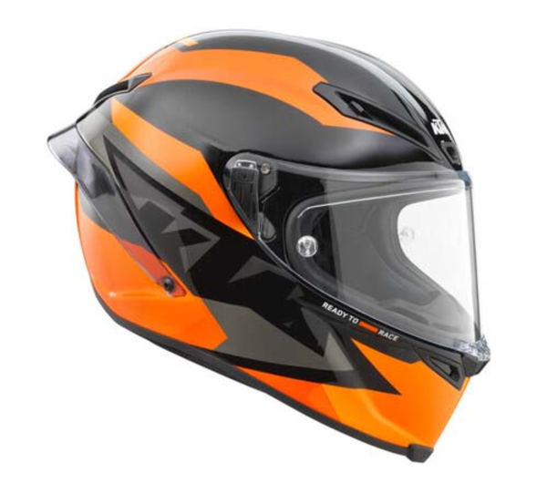 CORSA R HELMET-1