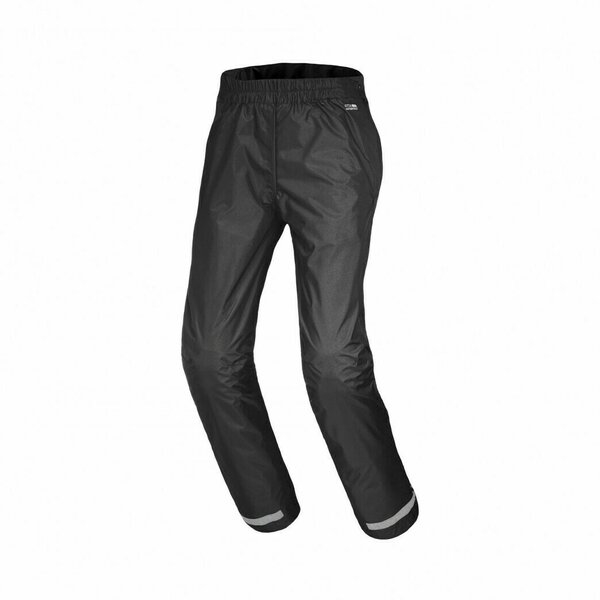 Pantaloni de ploaie dama MACNA SPRAY Negru XS-5