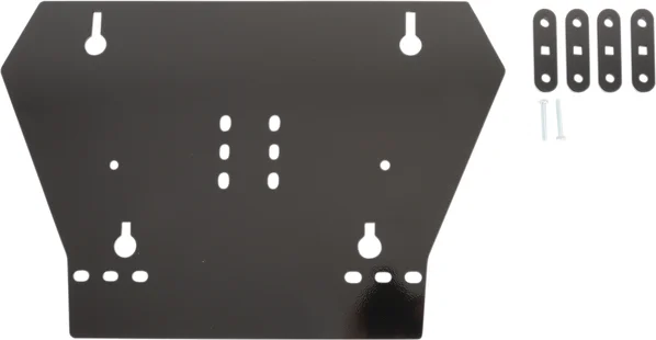 Suport de montare pentru plug Click 'n Go 2, negru, 1, nordicamoto.ro