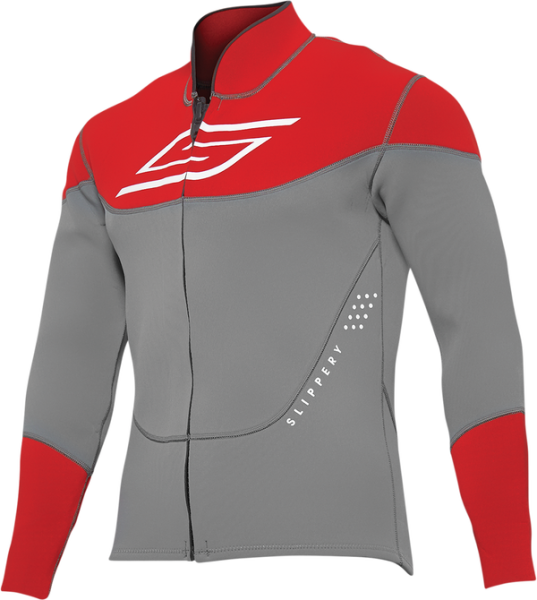 Breaker Wetsuit Gray M, 2, nordicamoto.ro