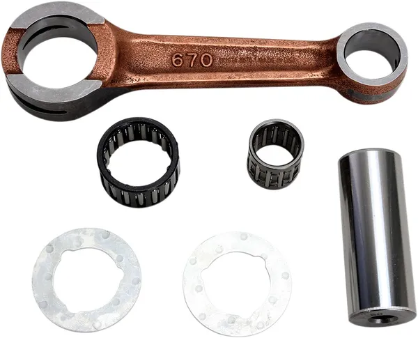 Connecting Rod Kit-0