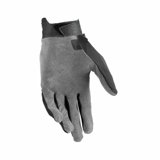 Manusi Leatt 4.5 Lite Black-4