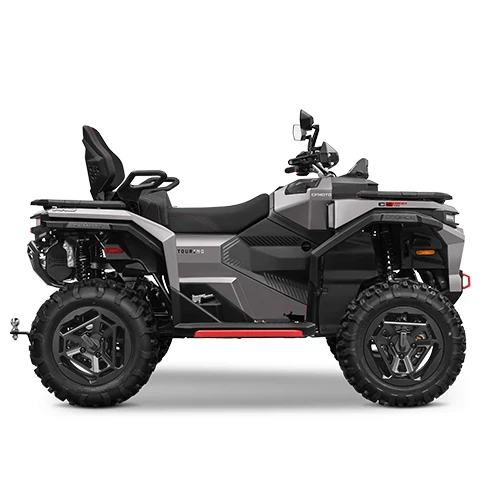 ATV CFMOTO CFORCE C6 PRO Touring Premium T3b 2027 54 CP, 4, nordicamoto.ro