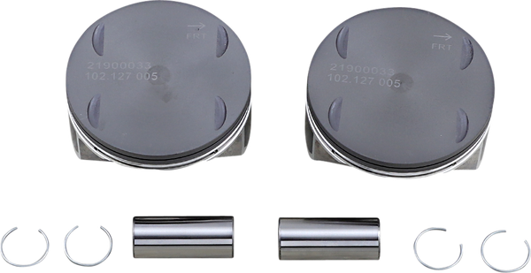 Set de pistoane, 1, nordicamoto.ro
