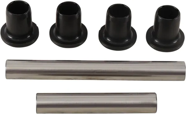 MOOSE RACING Rear Suspension Knuckle Kit Black, Chrome 