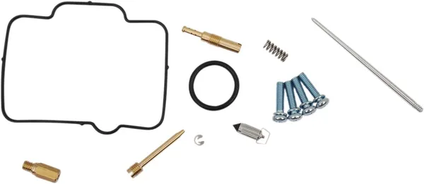 MOOSE RACING Carburetor Repair Kit 