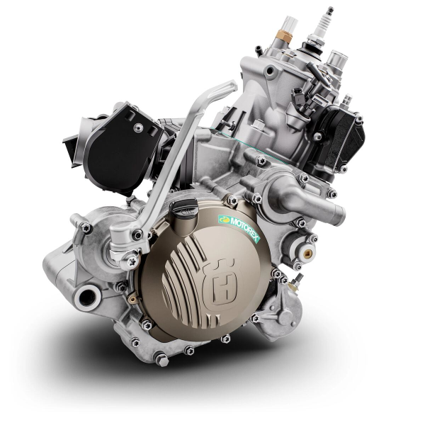 Motor Husqvarna TE 150i 2024, 1, nordicamoto.ro