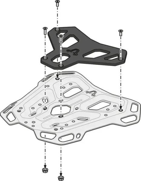 Adventure Rack, 10, nordicamoto.ro