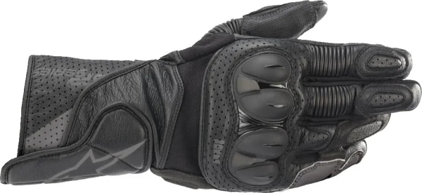 Manusi Piele Alpinestars SP-2 v3 Black Anthracite-d525a650a2df5179c41f6a88d1cf0629.webp